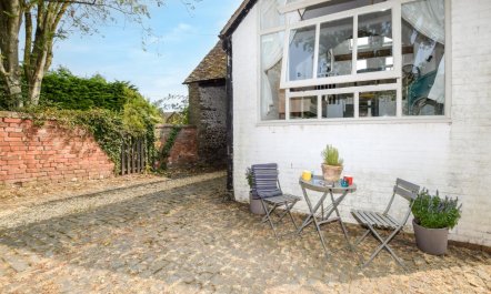 1 Bed in Culmington 6