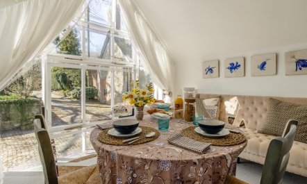 1 Bed in Culmington 1