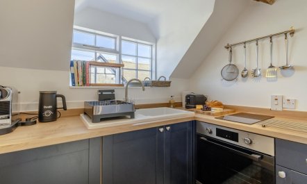 1 Bed in Culmington 3