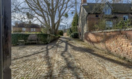 1 Bed in Culmington 7