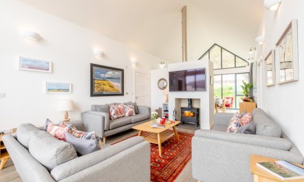 3 Bed in Bamburgh 1