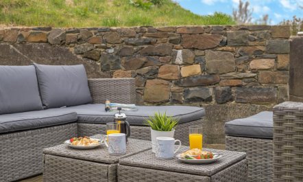 3 Bed in Bamburgh 8