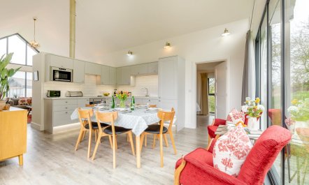 3 Bed in Bamburgh 3