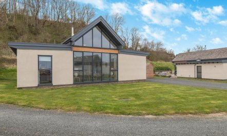 3 Bed in Bamburgh