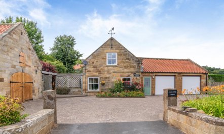 2 Bed in Briggswath