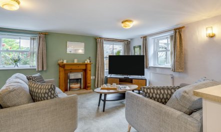 2 Bed in Briggswath 8