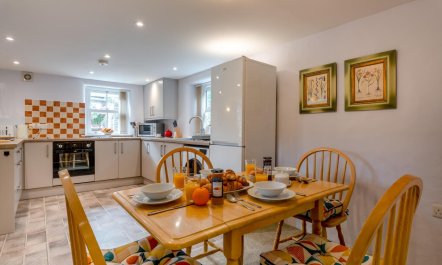 2 Bed in Briggswath 4