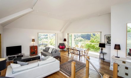 2 Bed in Bath 4