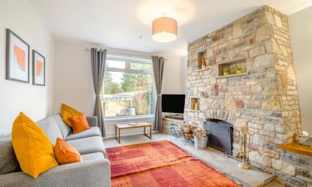 4 Bed in Bath 7