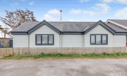 1 Bed in Instow 1