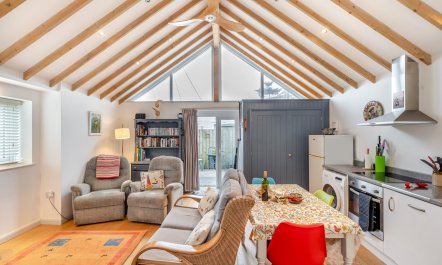 1 Bed in Instow 4