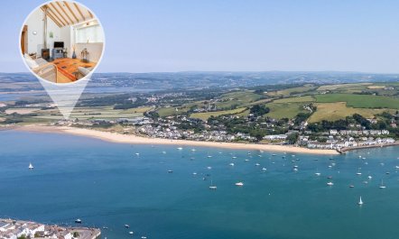1 Bed in Instow