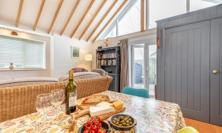 1 Bed in Instow 7