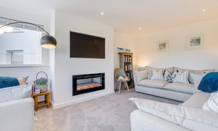 5 Bed in Trevone 2