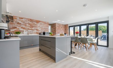 5 Bed in Trevone 5