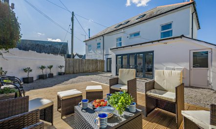 5 Bed in Trevone 3