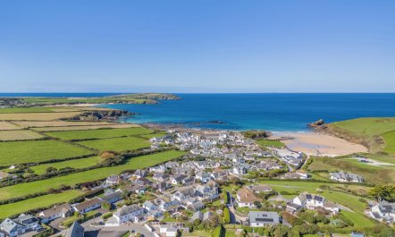 5 Bed in Trevone 8