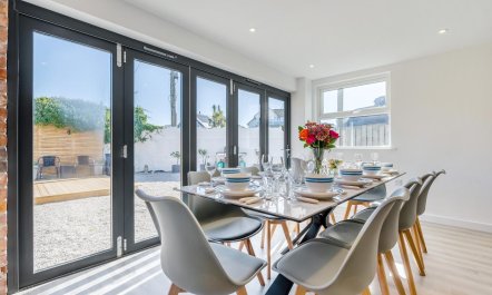5 Bed in Trevone 9