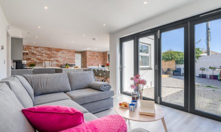 5 Bed in Trevone 6