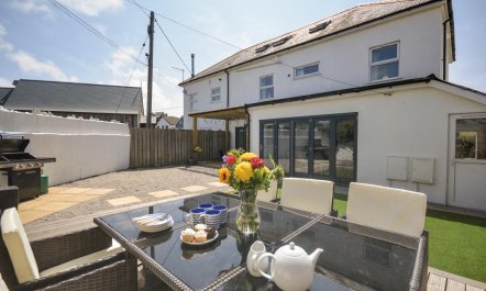 5 Bed in Trevone 3