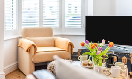 2 Bed in Whitstable 4