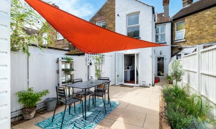 2 Bed in Whitstable 2