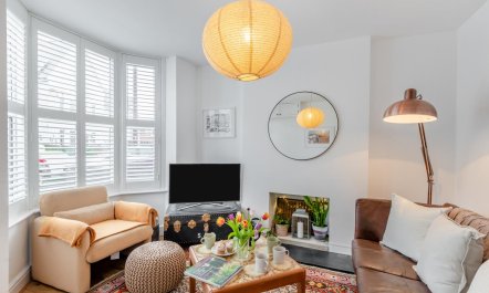 2 Bed in Whitstable