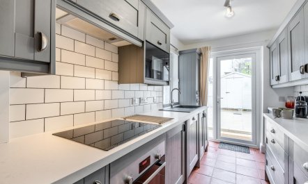 2 Bed in Whitstable 3