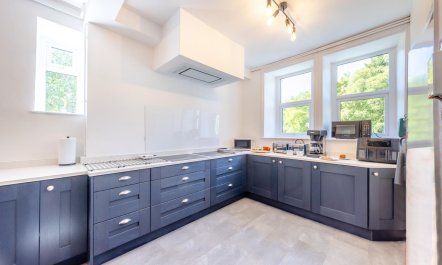 11 Bed in Upper Corris 7