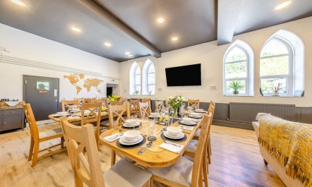 11 Bed in Upper Corris 3
