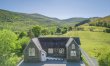 11 Bed in Upper Corris 1
