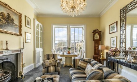 1 Bed in Bath