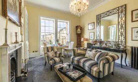 1 Bed in Bath 8