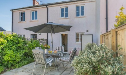 2 Bed in Broad Haven