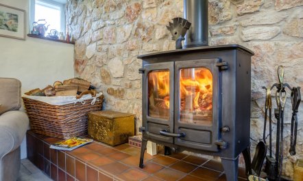 1 Bed in Eglwysbach 6