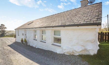 1 Bed in Eglwysbach 4