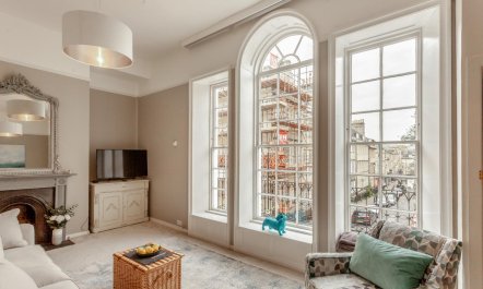 1 Bed in Bath