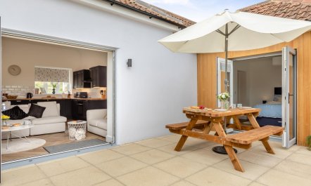 2 Bed in Chard 7