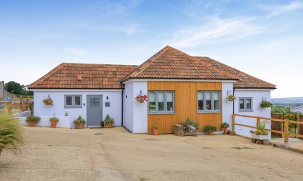 2 Bed in Chard