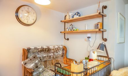 1 Bed in Llanfairfechan 6