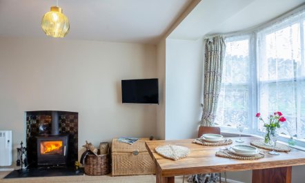 1 Bed in Llanfairfechan 5