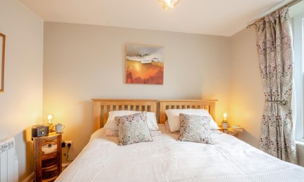 1 Bed in Llanfairfechan 9