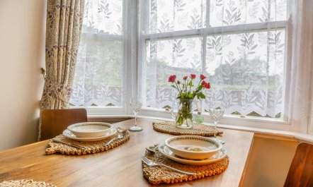 1 Bed in Llanfairfechan 7