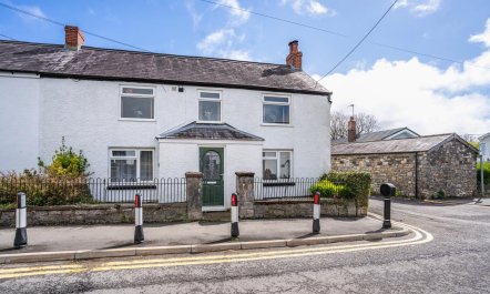 3 Bed in Bishopston