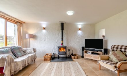 3 Bed in Goodwick