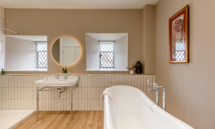 2 Bed in Ludlow 5