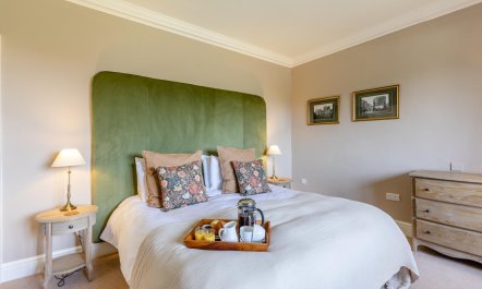 2 Bed in Ludlow 2