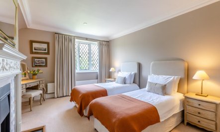 2 Bed in Ludlow 6