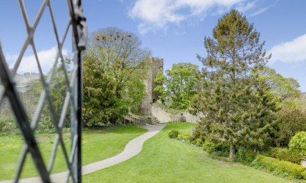 2 Bed in Ludlow 8