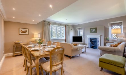 2 Bed in Ludlow